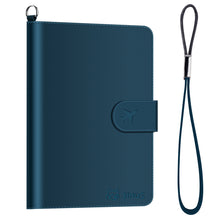 Load image into Gallery viewer, Tracking And Anti-Lost Passport Card Wallet