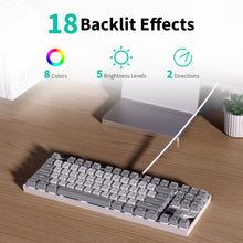 Load image into Gallery viewer, KEBOHUB EE01-B