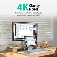 Load image into Gallery viewer, KEBOHUB EE01-B