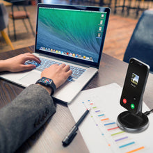 Load image into Gallery viewer, Dual Wireless Charger
