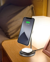 Load image into Gallery viewer, Dual Wireless Charger