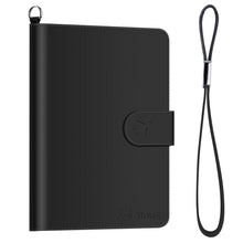 Load image into Gallery viewer, Tracking And Anti-Lost Passport Card Wallet
