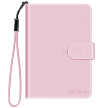 Load image into Gallery viewer, Tracking And Anti-Lost Passport Card Wallet
