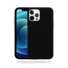 Load image into Gallery viewer, iPhone 12 Pro Max Magnetic-Lock case, Black
